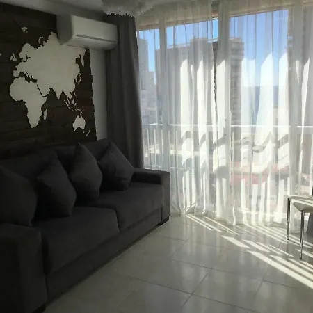 Apartment Albatros 137 Mediterraneo Benidorm