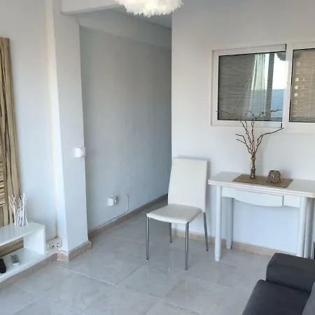 Apartment Albatros 137 Mediterraneo Benidorm