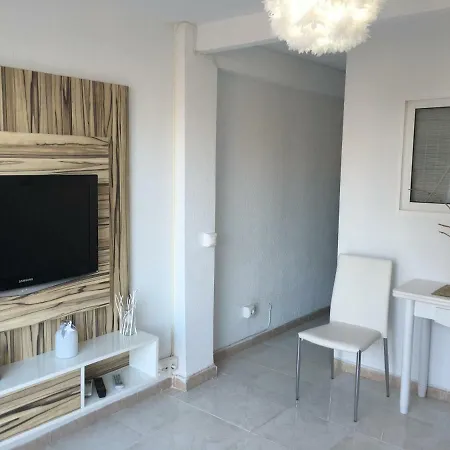 Apartment Albatros 137 Mediterraneo