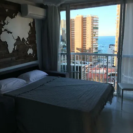 Apartment Albatros 137 Mediterraneo *