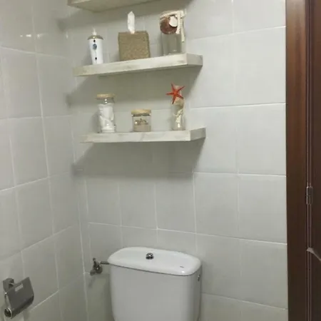 Apartment Albatros 137 Mediterraneo