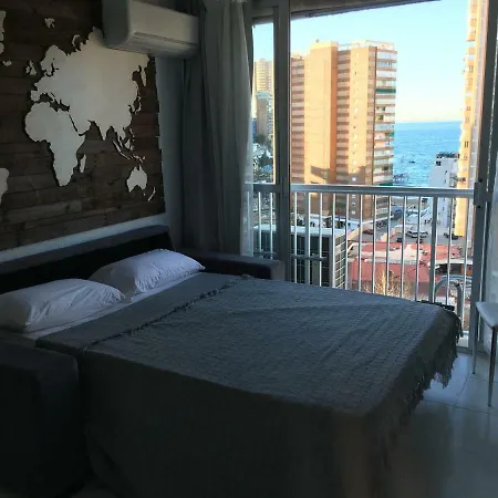 Apartment Albatros 137 Mediterraneo