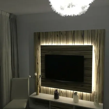 Albatros 137 Mediterraneo Apartment
