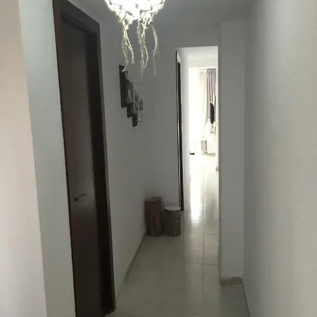 Apartment Albatros 137 Mediterraneo Benidorm