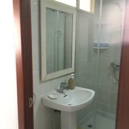Apartment Albatros 137 Mediterraneo