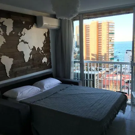 Apartment Albatros 137 Mediterraneo *