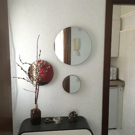 Albatros 137 Mediterraneo Apartment *