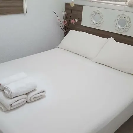 Apartamento Albatros 137 Mediterraneo *