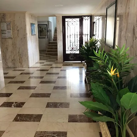 Apartamento Albatros 137 Mediterraneo *