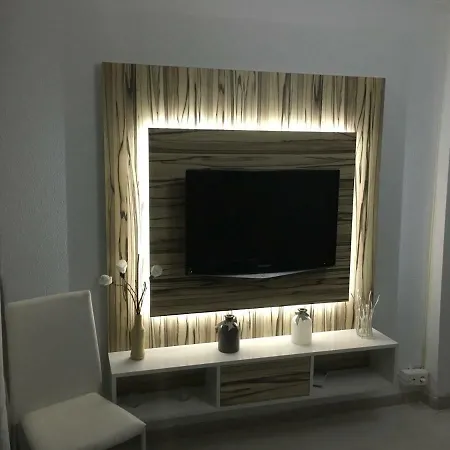Apartamento Albatros 137 Mediterraneo *