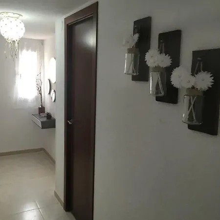 Apartamento Albatros 137 Mediterraneo *