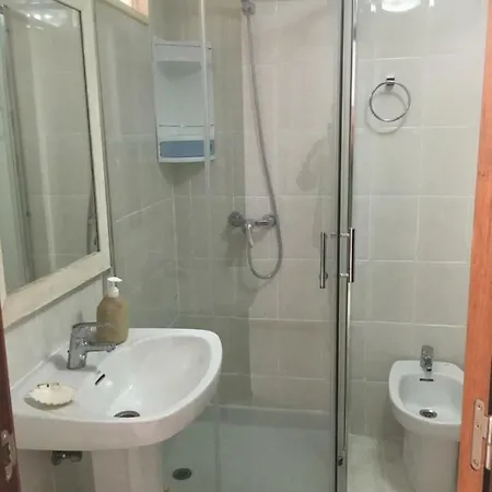 Apartamento Albatros 137 Mediterraneo *