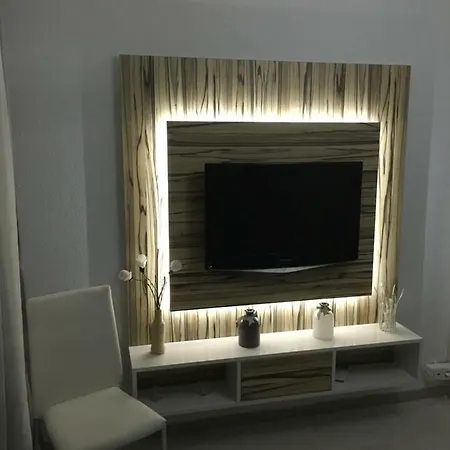 Apartamento Albatros 137 Mediterraneo