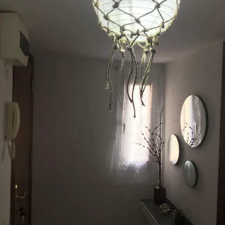 Apartamento Albatros 137 Mediterraneo Benidorm